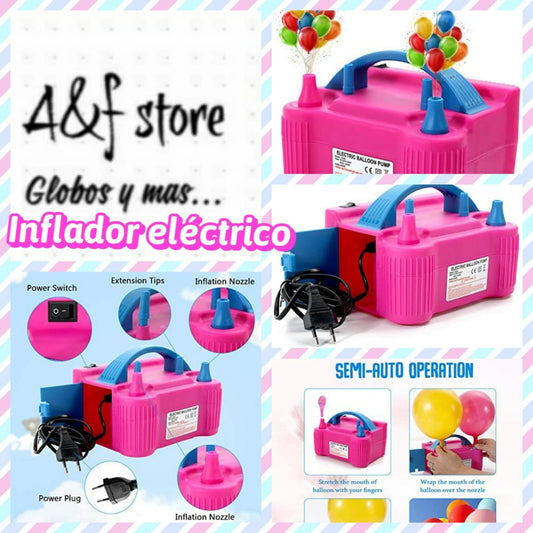 No te quedes sin aire