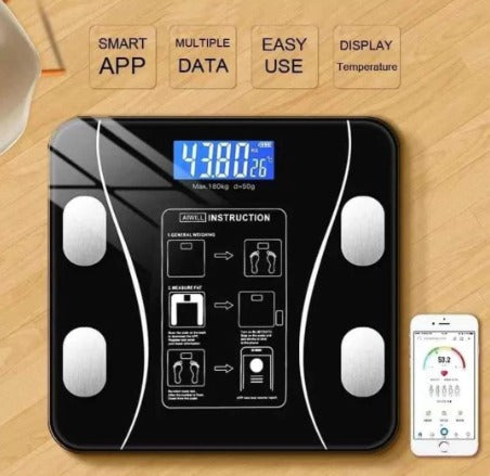 Balanza para toda ocasion