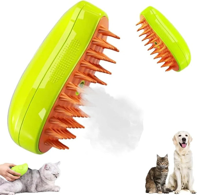 Cuidado para nuestras mascotas