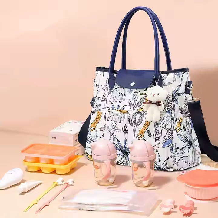 Bolso para los nenes