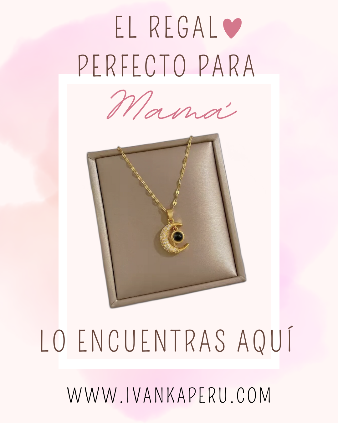 Para ellas que siempre están ahi.