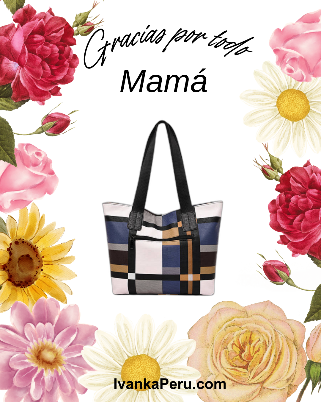 Para las damas de casa