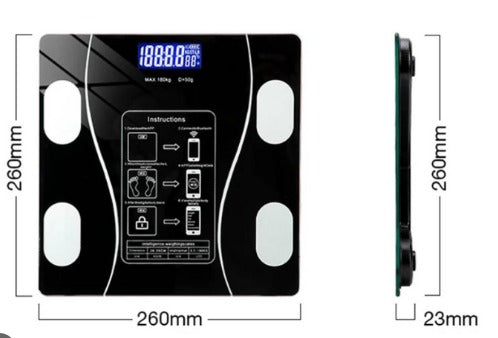 Balanza para toda ocasion